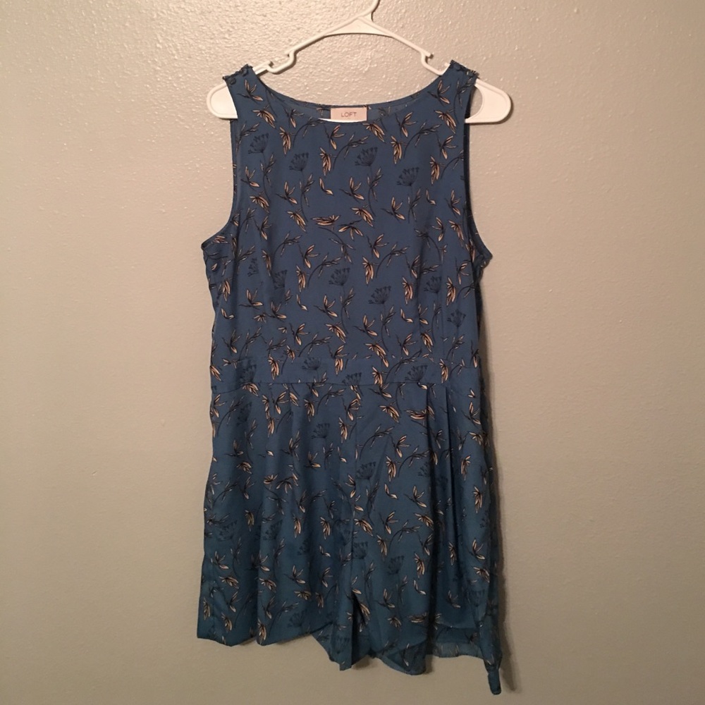 Adorable Romper